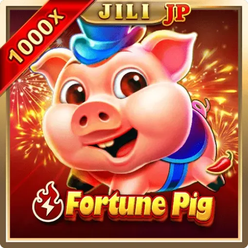 Fortune Pig
