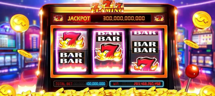 เทคนิคเซียนการปั่นสล็อตจากค่าย Jili ให้กำไรเน้นๆ