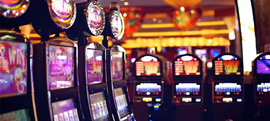 เกมสล็อตประจำวันเกิด เกมเสริมดวงเล่นแล้วปัง โดย jilislot-finnbox