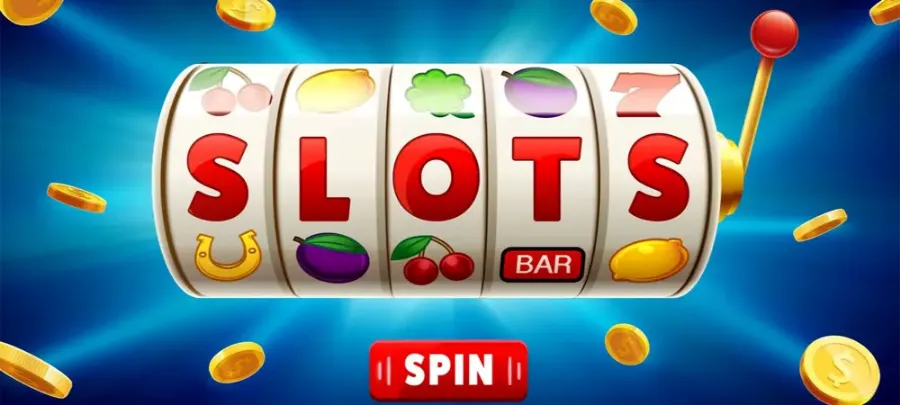 Jili Slot เดิมพันเกมสล็อตออนไลน์