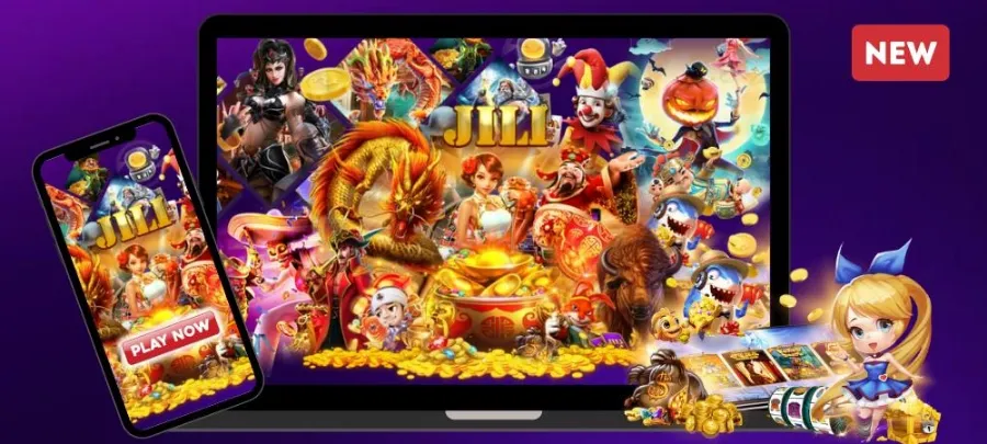 ทำไมการเลือกเล่นสล็อต jili ต้องผ่านเว็บตรงเท่านั้น?
