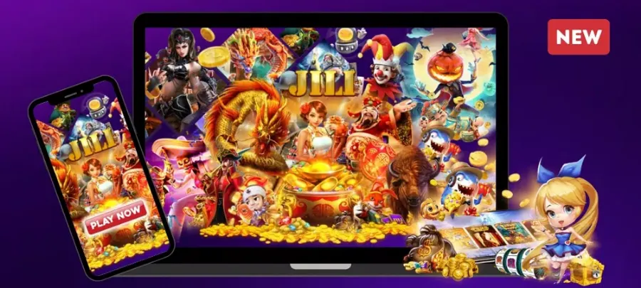 สล็อตออนไลน์ระบบออโต้