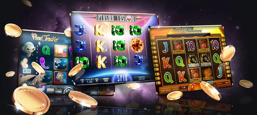 รูปแบบสุดยอดเกมสล็อตออนไลน์เว็บสล็อตมาแรงที่สุด