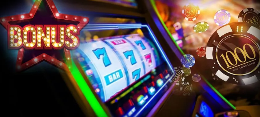 เกมสล็อตออนไลน์บนมือถือสล็อตเงินรางวัลใหญ่เป็นเศรษฐี