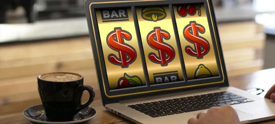 เกมสล็อตออนไลน์ jilislot เว็บตรงมีความมั่นคงสูง