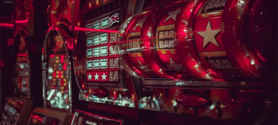 เว็บสล็อตออนไลน์ที่มีความปลอดภัยมั่นคง