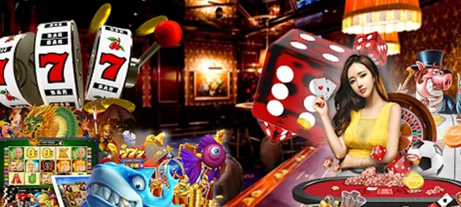 สล็อตออนไลน์ฟรีเครดิต Jili Slot ความนิยมสูงอันดับ 1